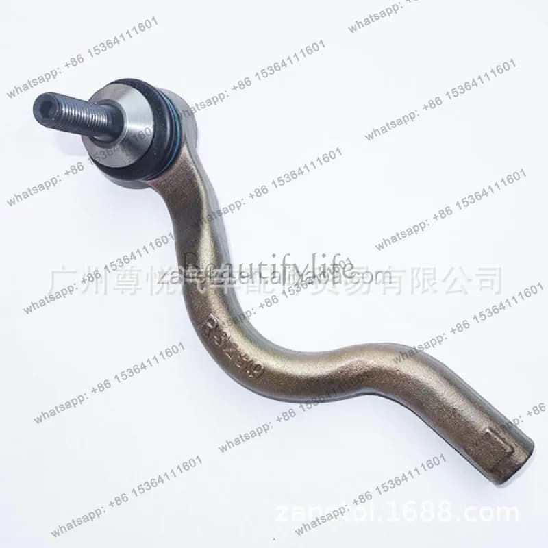 Suitable for Auto Parts Auto Ball Head Directional Horizontal Tie Rod (Outer) R C2D7778