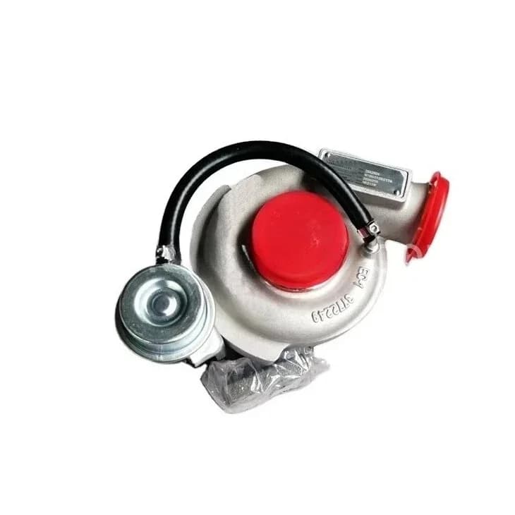 Turbocharger 3777896 3777897 3794988 3794989 3796175 For Construction Machinery