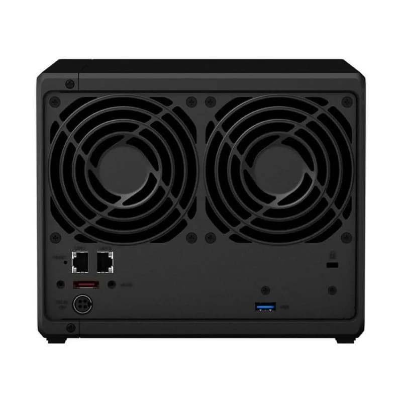 Network storage enterprise cloud disk backup all-in-one appliance