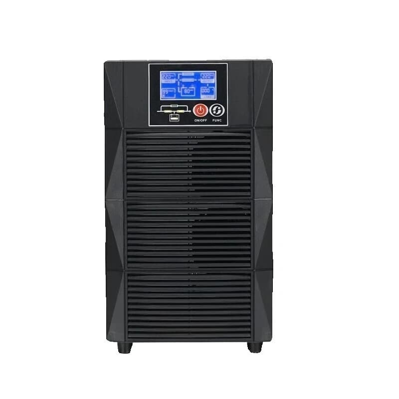 Uninterruptible power supply room base station HT1110XS built-in voltage regulator server