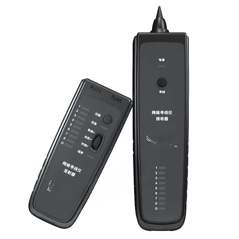Network line finder YHT751 line calibrator POE  finder Anti-interference  finder