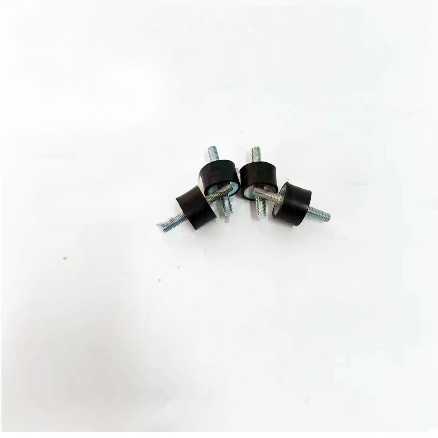 Air compressor genuine spare parts 0392110028 vibration damper coupling, industrial screw air compressor parts 4pcs