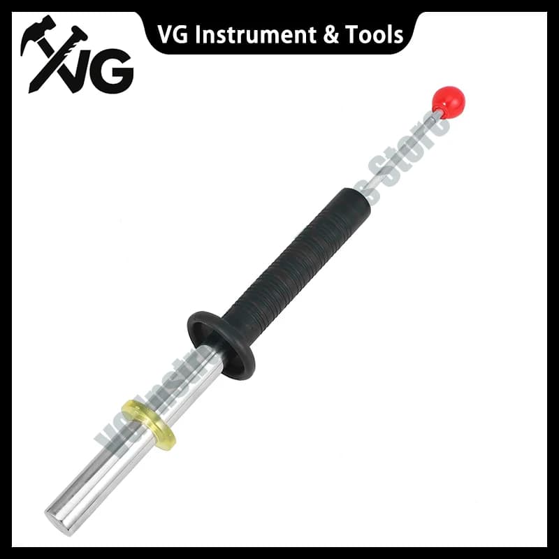 New Magnetic Retrieving 880mm 260mm Magnetic Section Strong Neodymium Metal Shavings Collector Swarf Up Tool Chip