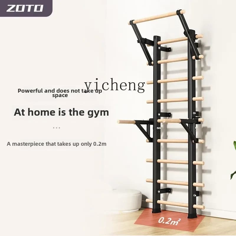 YFY  rib frame Indoor rehabilitation training Home climbing frame Dance room Stretching multi-functional fitness equipment