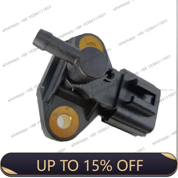 FG 0261230093 Automotive Intake Pressure Sensor 3F2E-9G756-AA