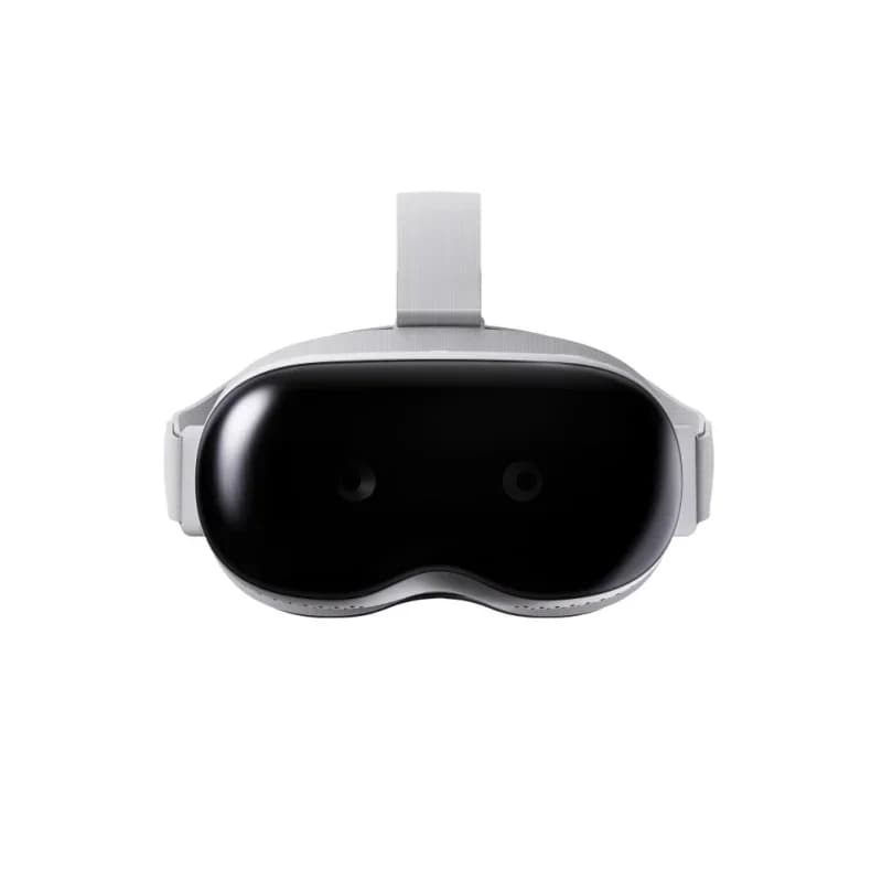 r All-in-One 4K 72Hz/90Hz 6DoF 105° FOV Spatial 4 Glasses VR AR & MR Device With 3D Video Glasses
