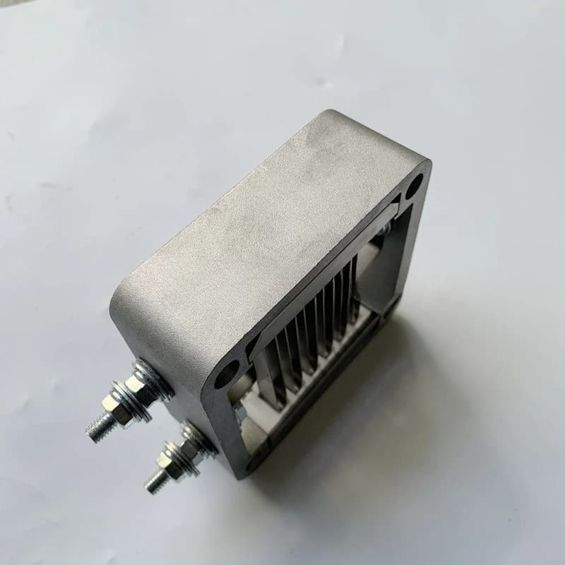 Excavator Parts for  PC220-7 Air Heater 6732-81-5120    Electric Car Conversion Kit Accesorios Para Auto