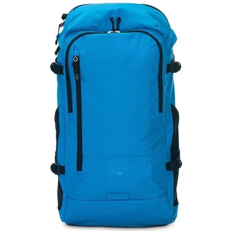 Mountaineering backpack outdoor travel professional burden reduction waterproof anti-theft large capacity