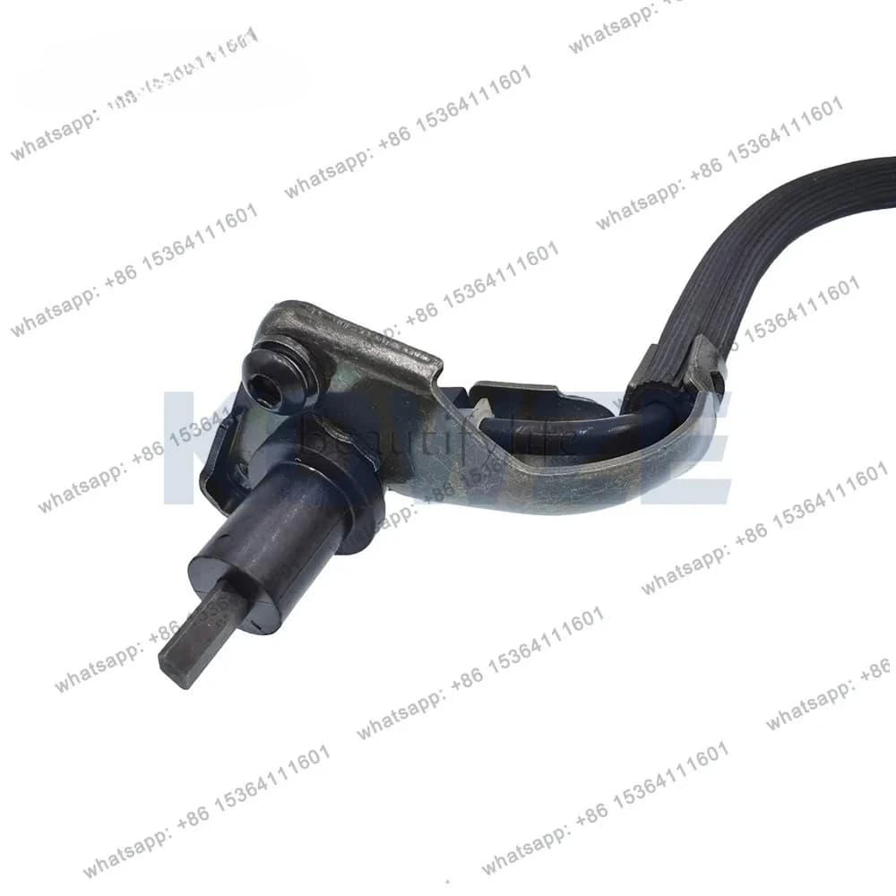 Spot front left ABS sensor 8104562280 suitable for auto parts D-MAX second generation 2011 + RZ4E