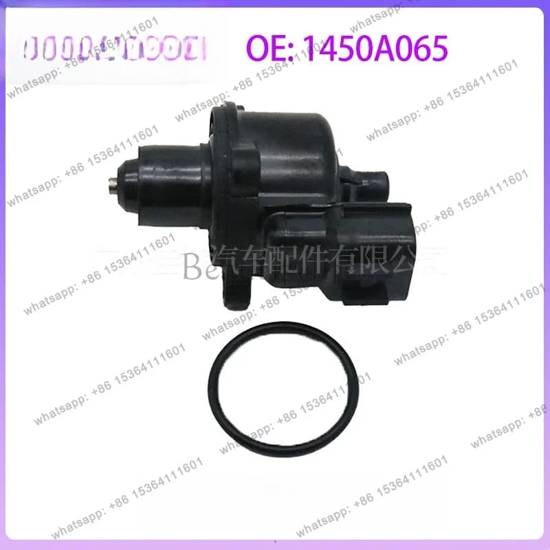 FOOL 1450A065 Idle speed control valve, applicable models Auto parts, tool parts