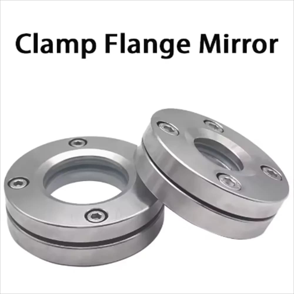 Stainless Steel Flat Weld Flange DN25-DN300 Industrial Pipe Fitting 304/316L for Plumbing And HVAC Systems