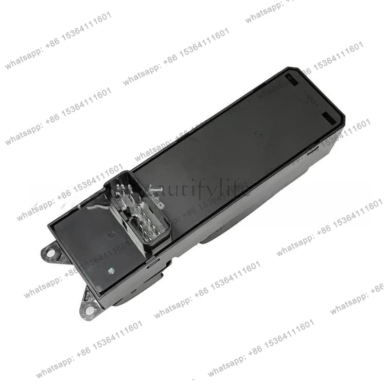 TOOL Glass Lifter Switch MR587942 for Pajero Montero L200 Lancer