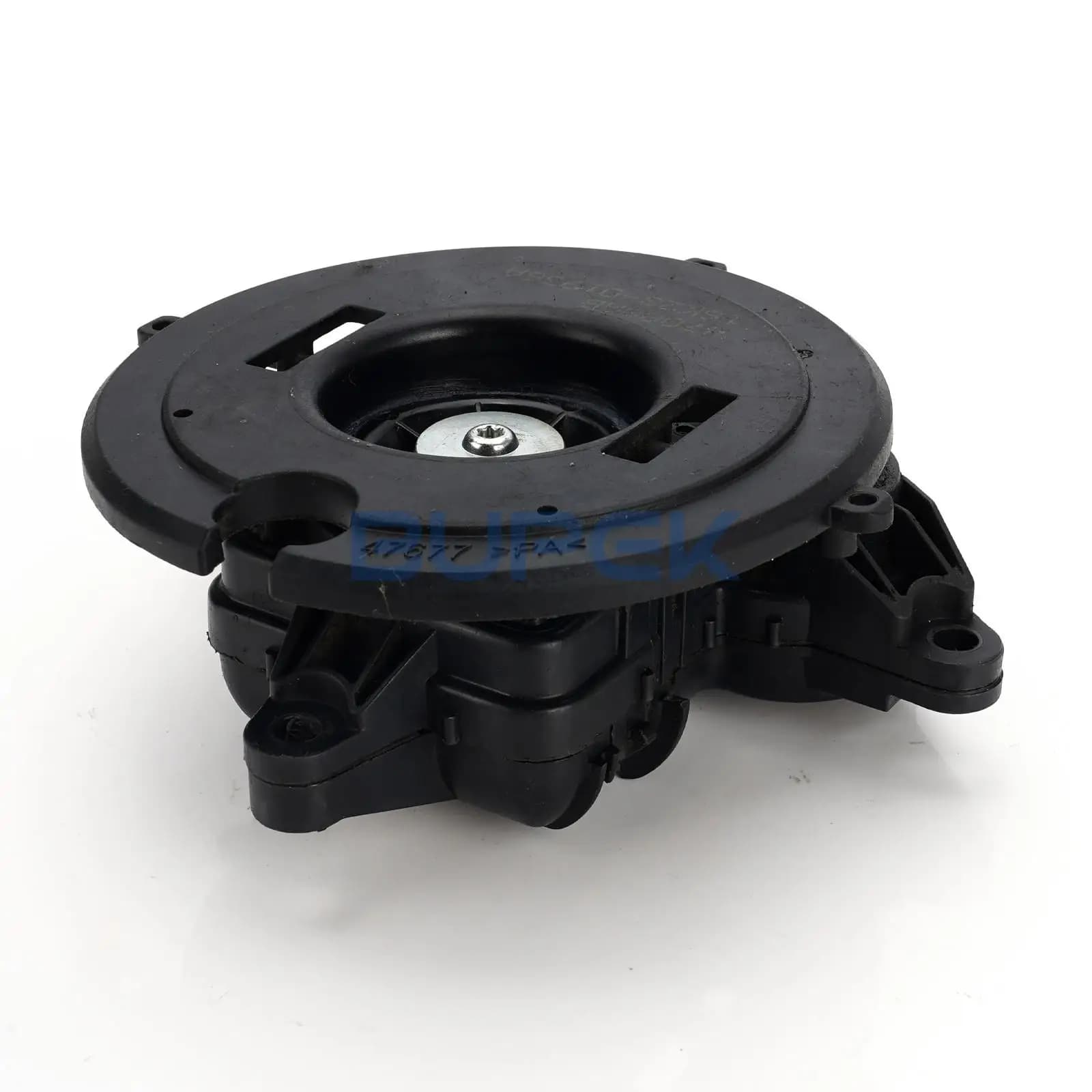 Azgiant Car rearview mirror lens glass adjustment motor module for 2007-2012 Ford Expedition/2006-2020 Ford Explorer