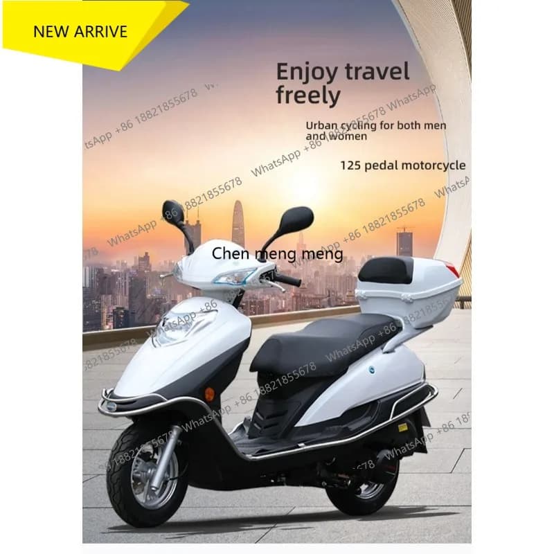 M138 Hot Selling Outings Cycling Tourism Bicycles Commuting Driving Household Electric Bicycles