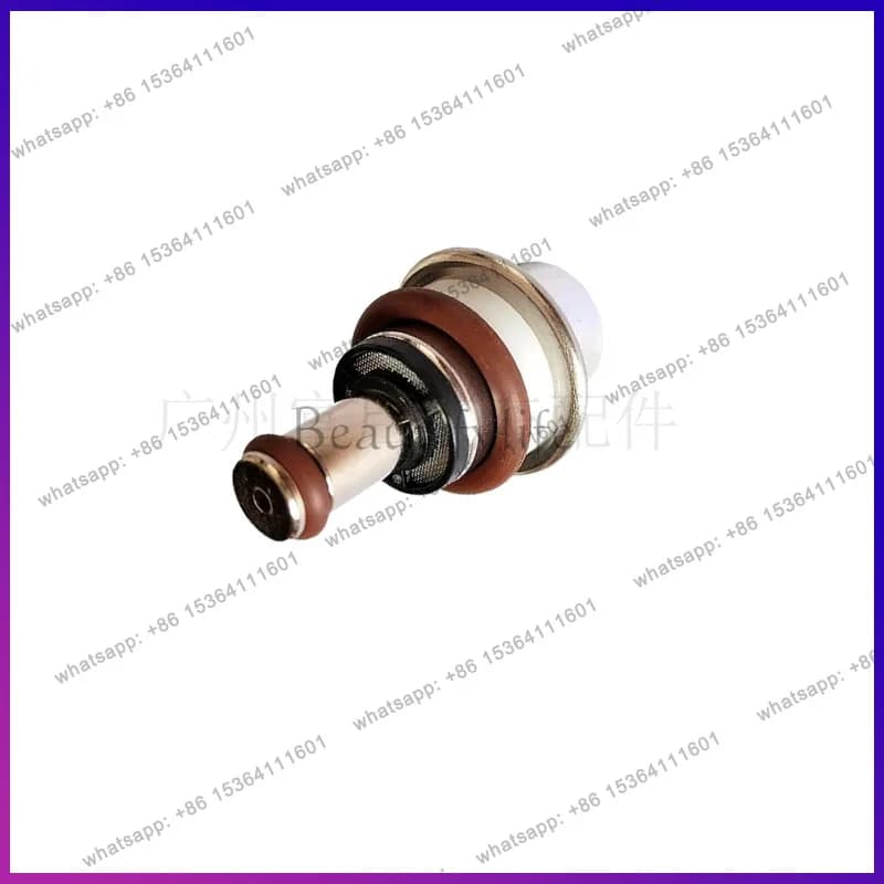 23280-21010 Hydraulic Common Rail Sensor Fuel Pressure Gauge