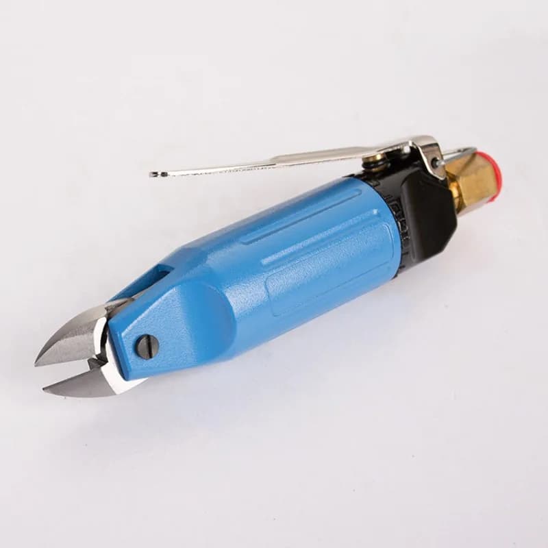 1.6MM/1.0MM pneumatic wire cutting tool, small cutting pliers