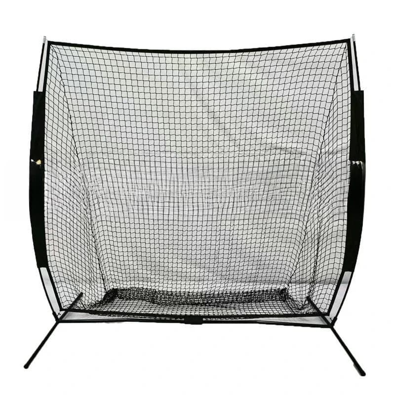 American Frisbee net, foldable portable Frisbee net, Jiugongge Frisbee digital card