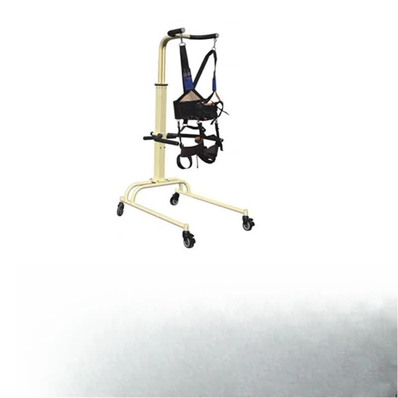 Electric Weight Loss Gait Trainer Shift Trainer Weight Loss Gait Rack Rehabilitation Jogging Table
