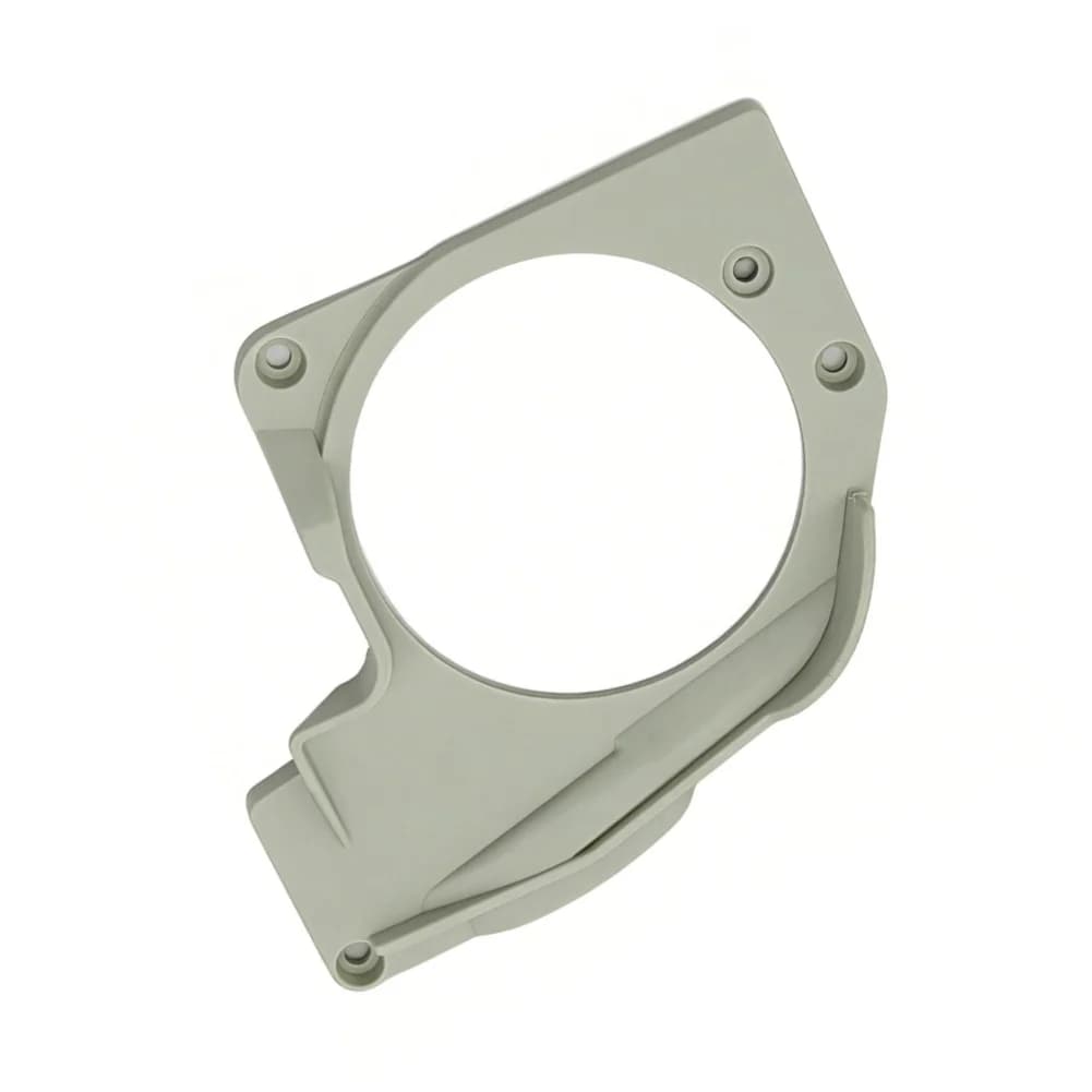 Dust Cover for MS660 Chainsaw Brake Assembly Replacement Part 1122-021-1105 Compatible with MS660 and 066 Models