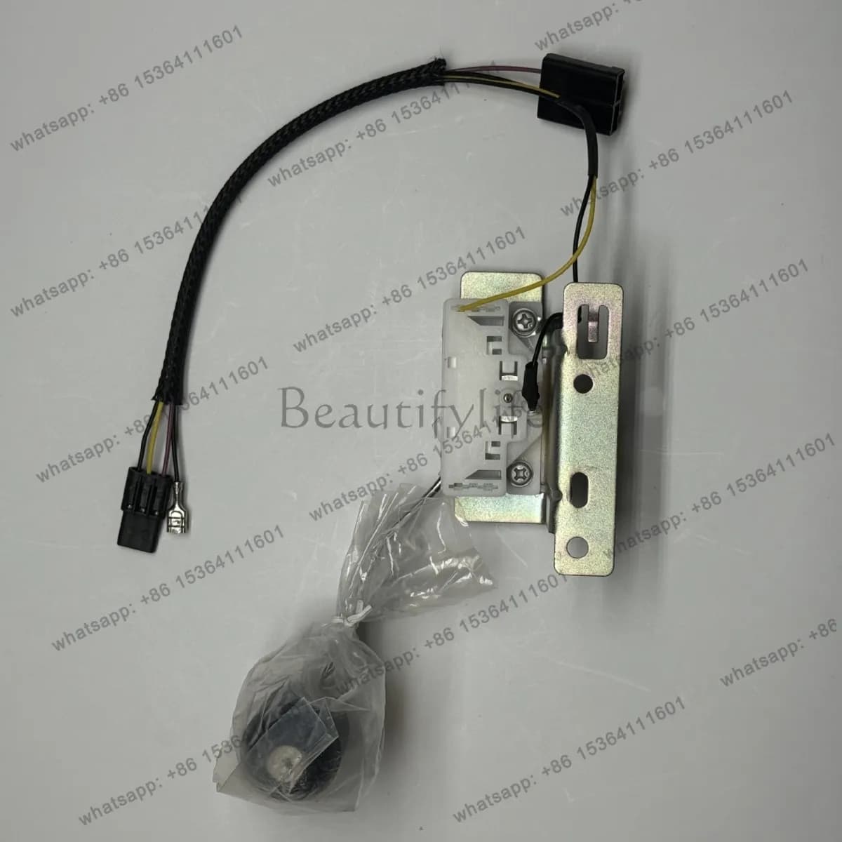 Suitable for auto parts, fuel pump oil level sensor