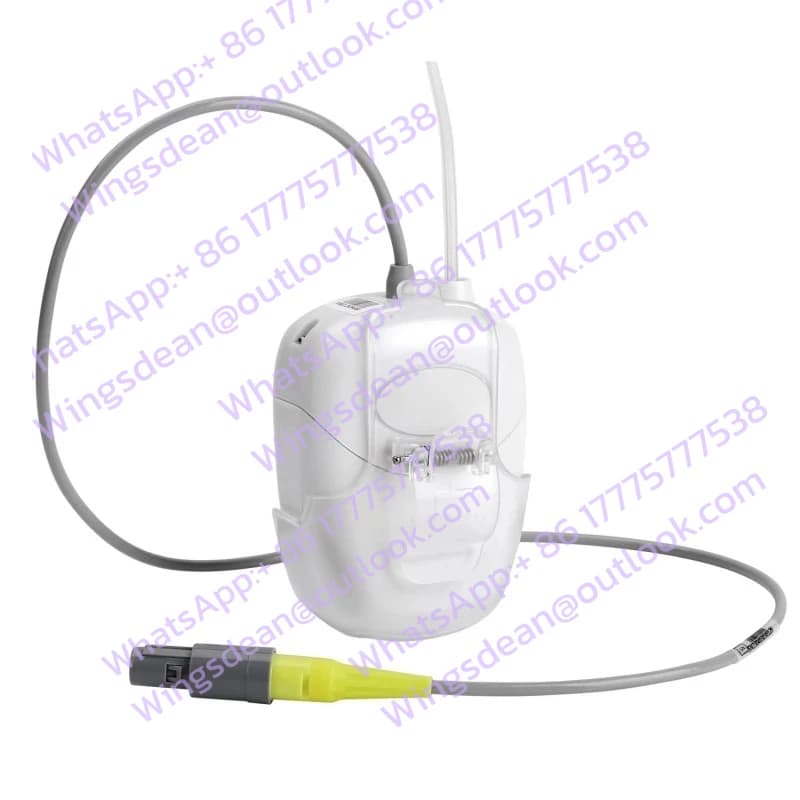 Respironics 1022054 Compatible Sidestream Capnography EtCO2 Module Sensor for Philips LoFlo, Spacelabs, Edan