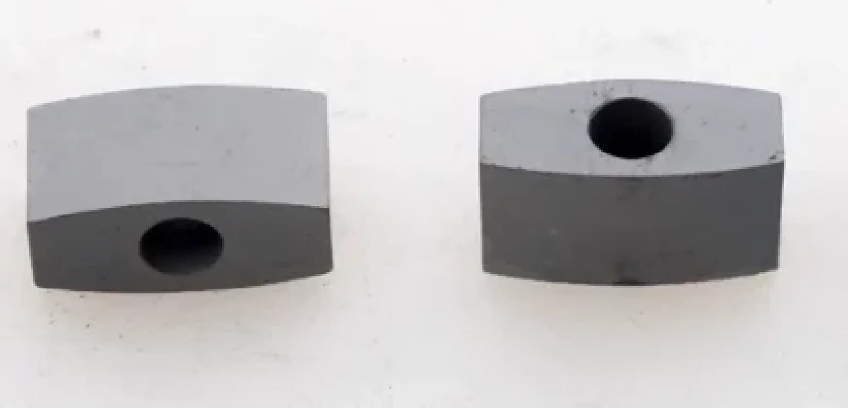 1PC Conductive Block, YG3X, Conductive block WEDM Accessories piece for WEDM Wire Cut Machine