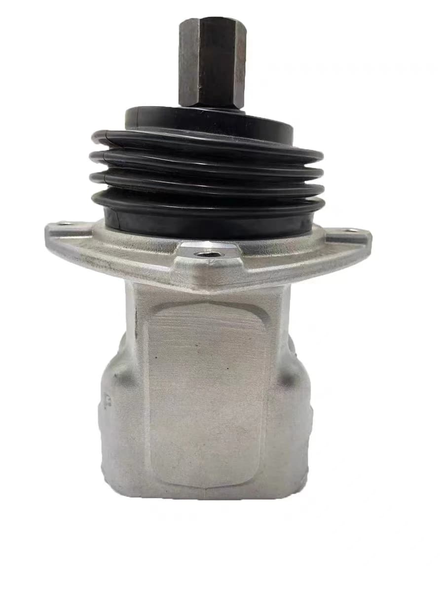 For Kobelco SK200/210/230/250/350-6E-8 Joystick Assembly Pilot Valve Excavator Ultra High Quality
