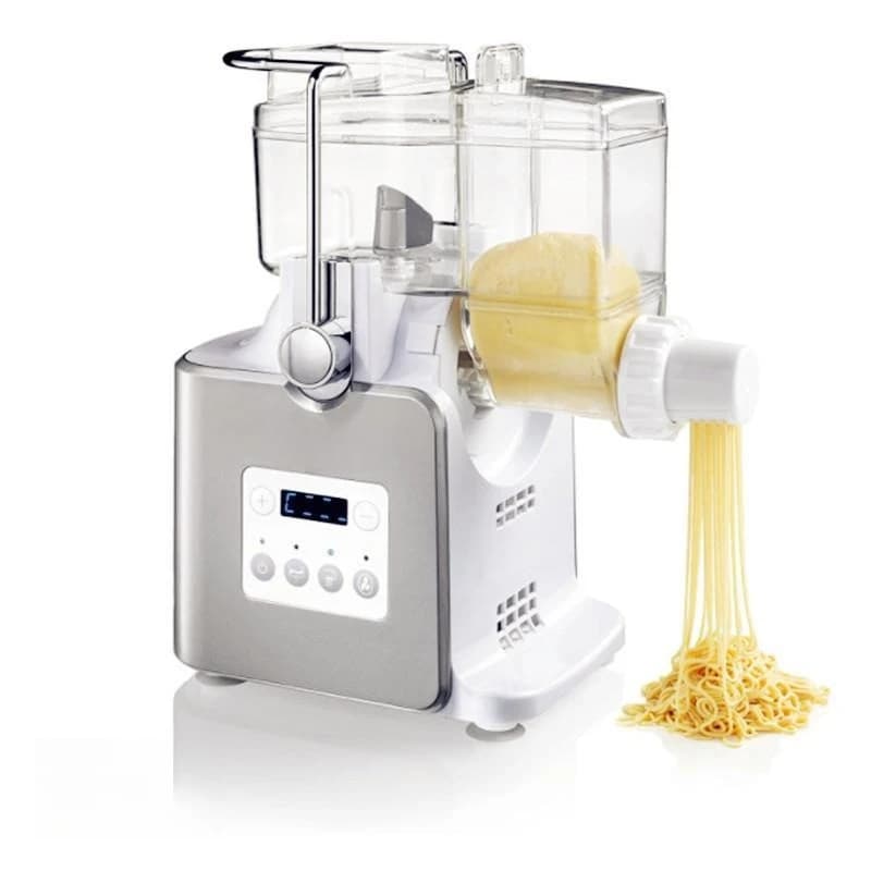 Fully automatic noodle machine imported from France