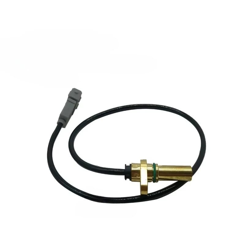 Mechanical Static Forklift Parts 4491477 Electric Speed Sensor Motor