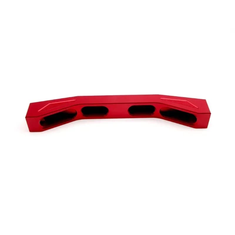 Suitable for 18-23  XMAX300 modified rear shock absorber balance rod, rear shock reinforcement rod, accessories