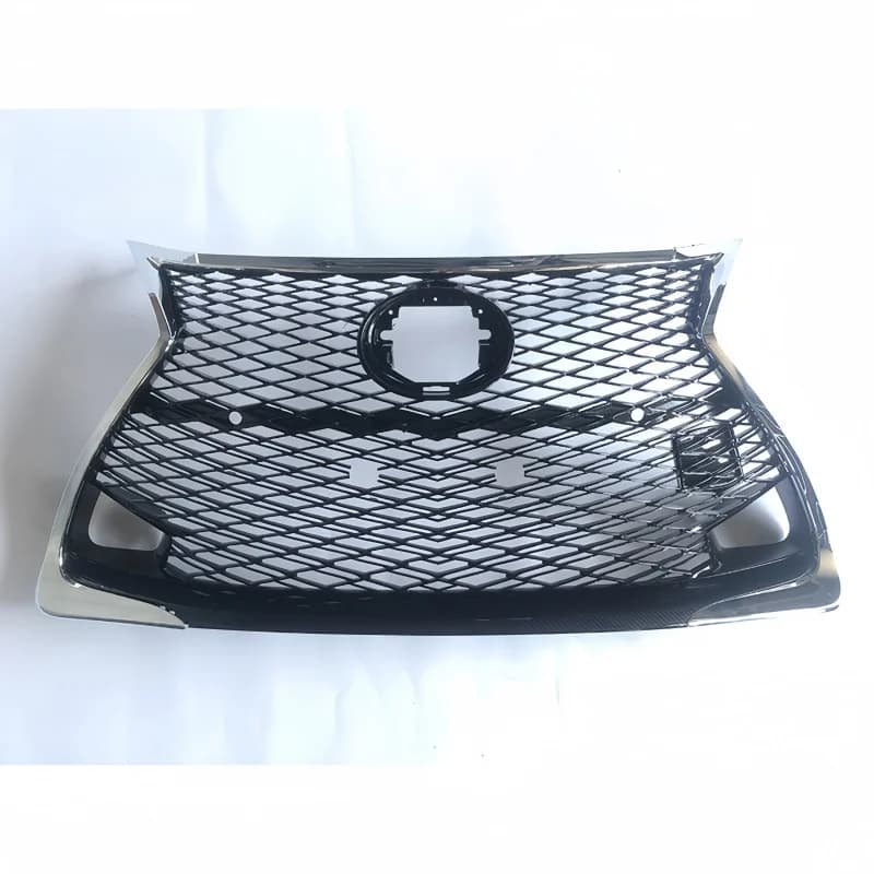 For 2014-16 GS front and rear bumper wrap kit upgrade Sports body upgrade Available