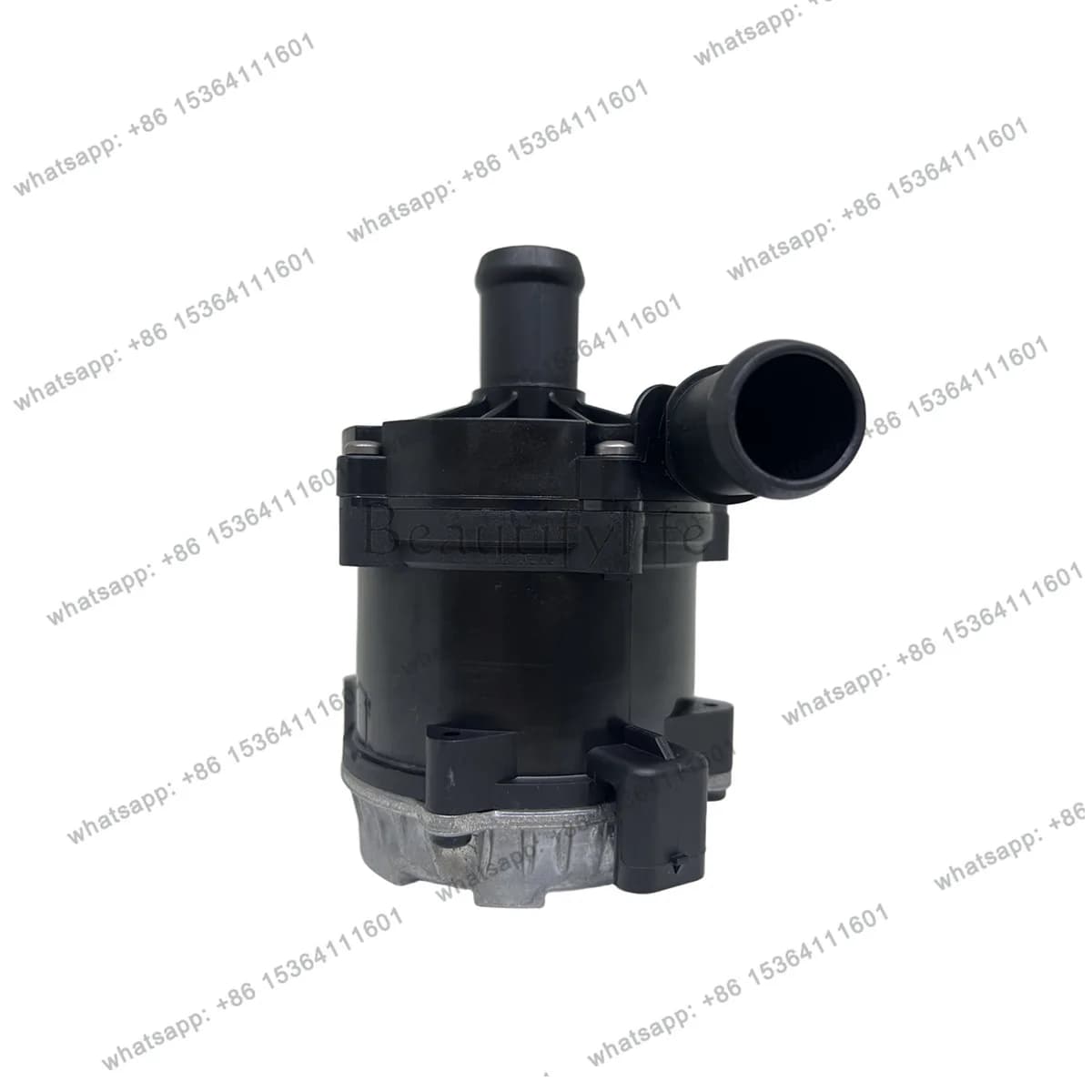 Auto parts 04L965567 Auto water pump, see the detailed description for the suitable model.