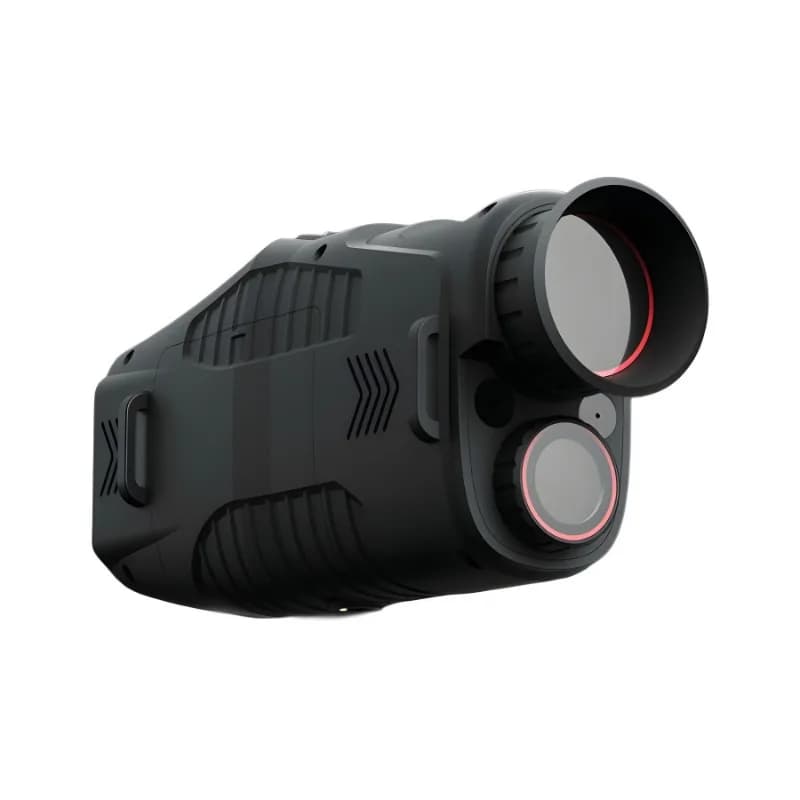 High definition digital binocular night vision R11 outdoor photo low light night vision 10x  telescope