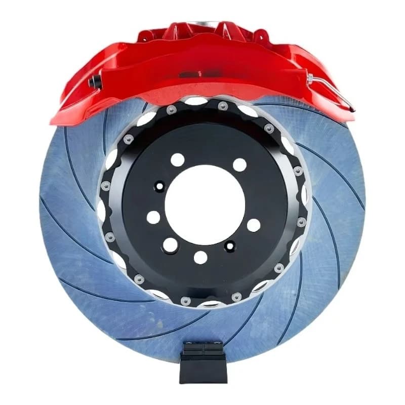 for ICOOH Factory Direct Make in China Good Racing Performance 6 Pots 8520 Brake Caliper Kit for F150