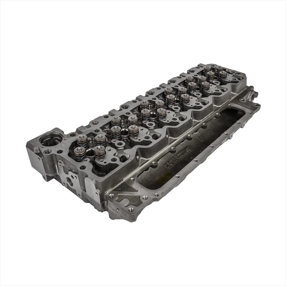 New Engine HEAD CYLINDER 12 Valve 6CT For Cummins 3973493 3914483