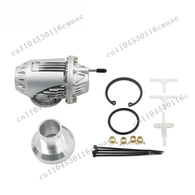 Car Modification Fourth Generation Turbocharged Valve Pressure Relief Valve SQV4 Exhaust Gas Release