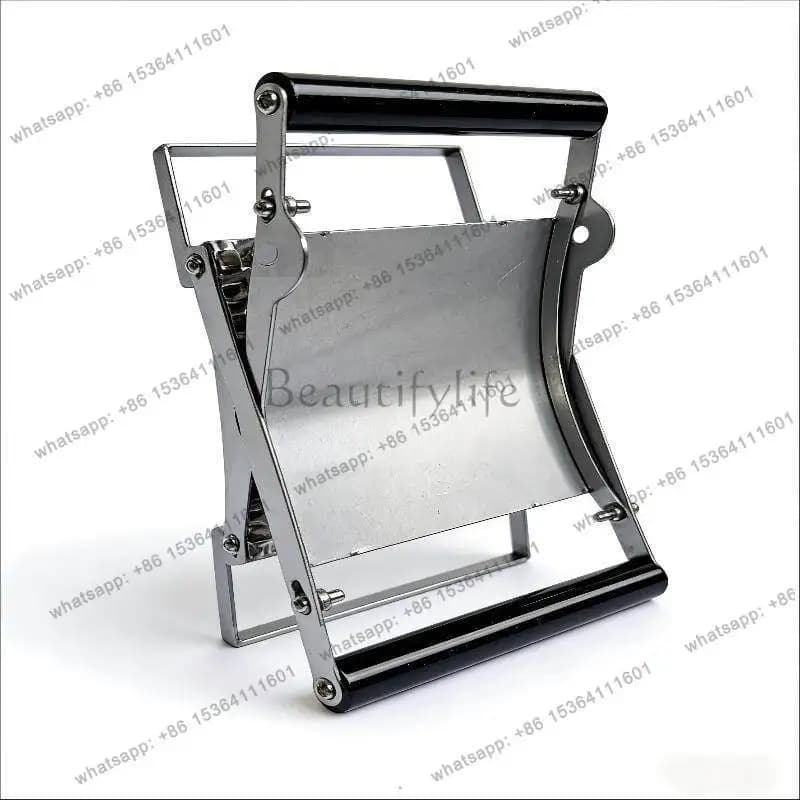 Foreign trade cross-border, manual meat tenderizer, meat slicing tool maker