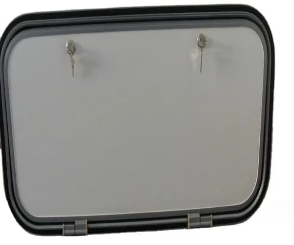 Trailer Storage Door RV Caravan hot sales