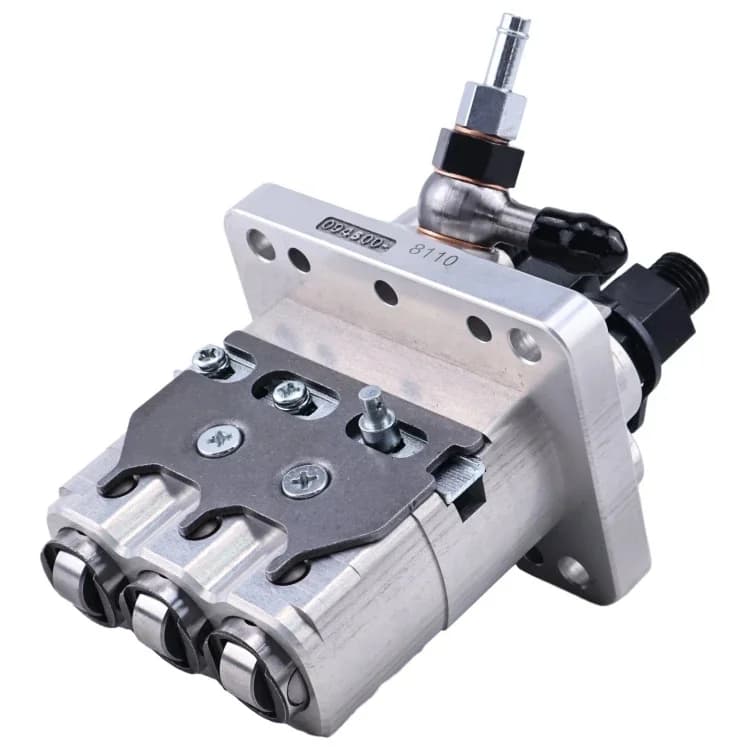 Fuel Inje ction Pump 293-2897 for C at 3011C 3013C C1.1 301.5 301.6 301.8