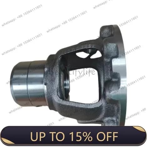 LX 45822-3B650 458223B850 Differential for Auto Parts Differential Housing