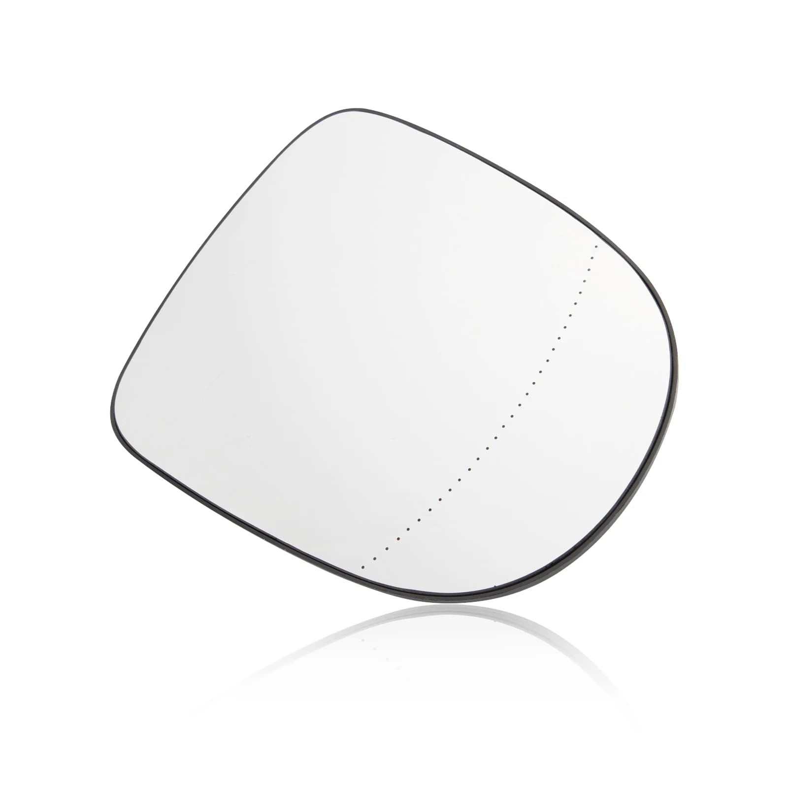 Suitable for Renault Clio 3 Twingo Modus lenses, rearview mirrors, mirror plates, rearview mirrors and heated glass