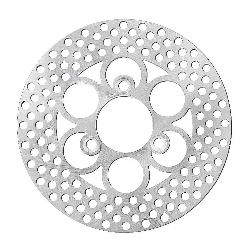 220MM fixed disc Maverick N1S M + UQI + M2 No. 9 Mmax90 aircraft fixed disc