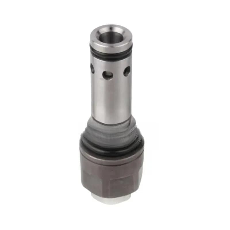 EX200-3 Excavator Master Control Safety Valve Overflow Valve 4372039 for Construction Machinery Parts