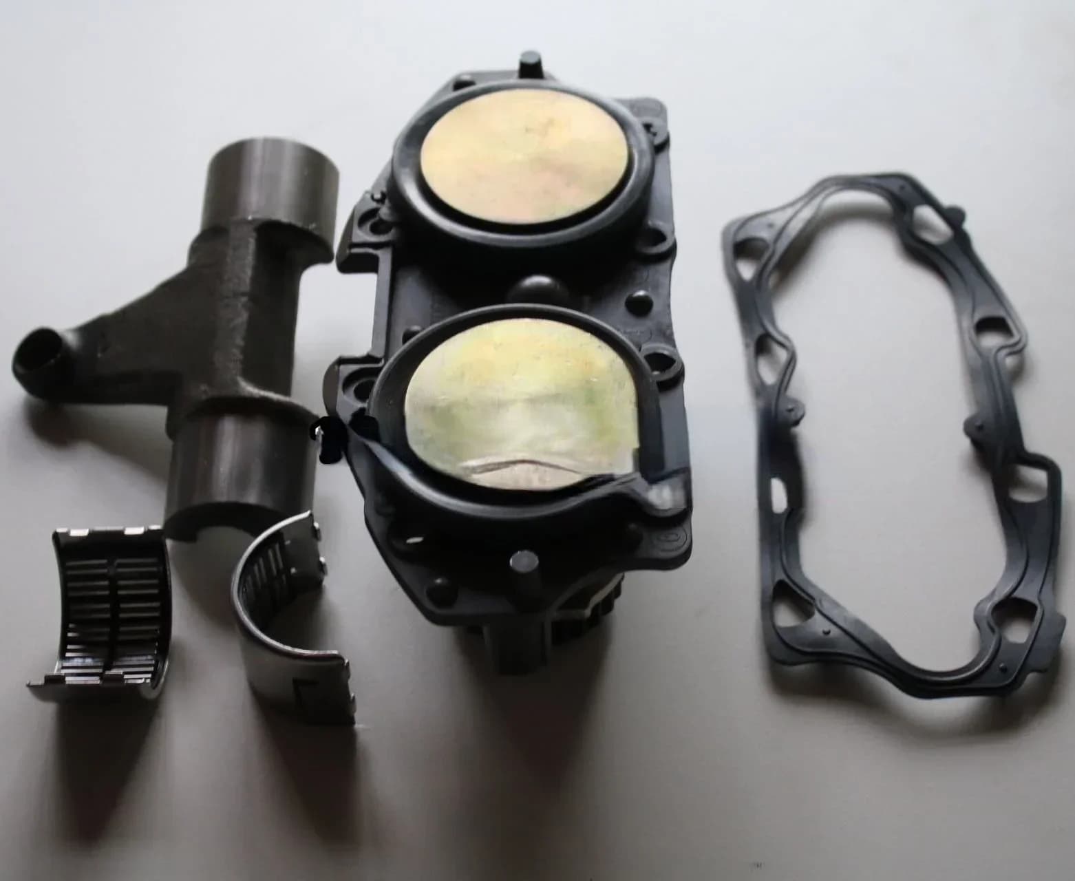 Hot sales Truck Caliper Repair Kits for Volvo Fm400 420 460 440 500