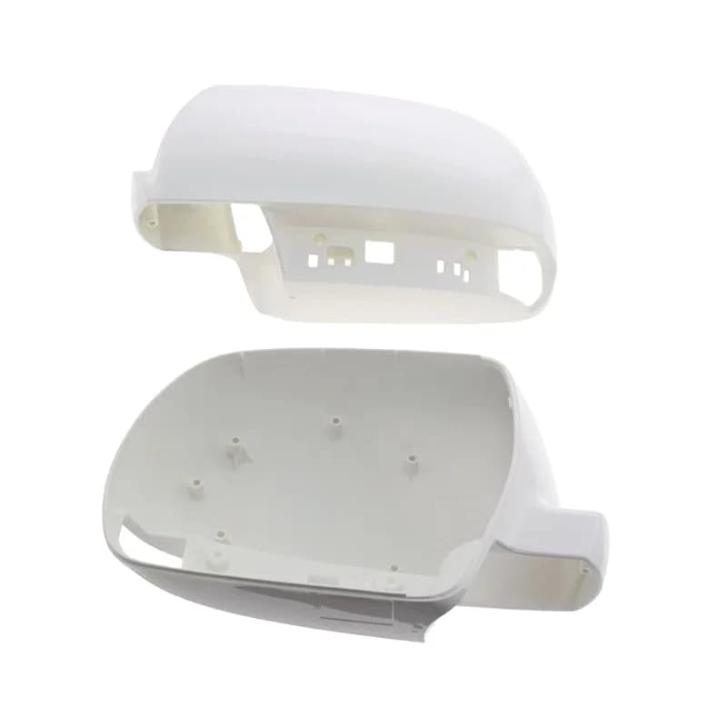 For Hyundai Santa Fe IX55 Veracruz 2007-2012 Rearview Mirror Cover Case Shell Lid Car Accessories