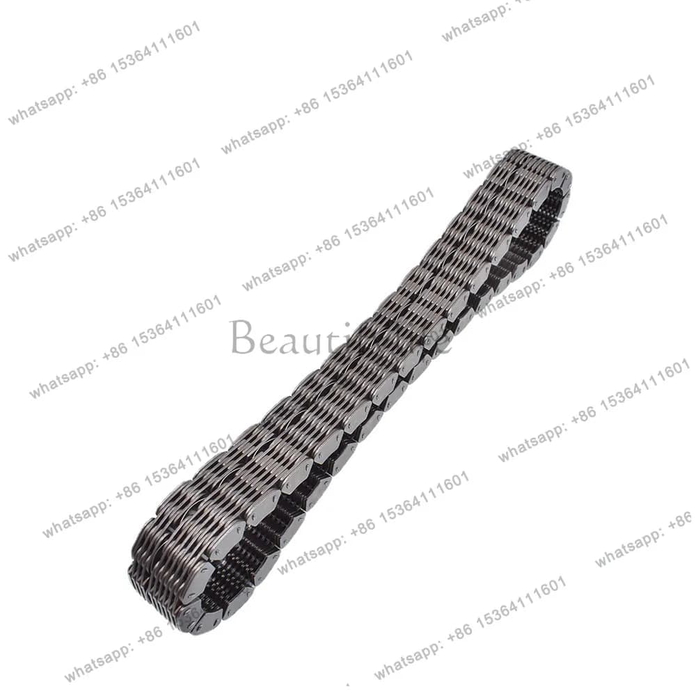 MD738550 Spot Taiwan-made 4M40 transfer box chain