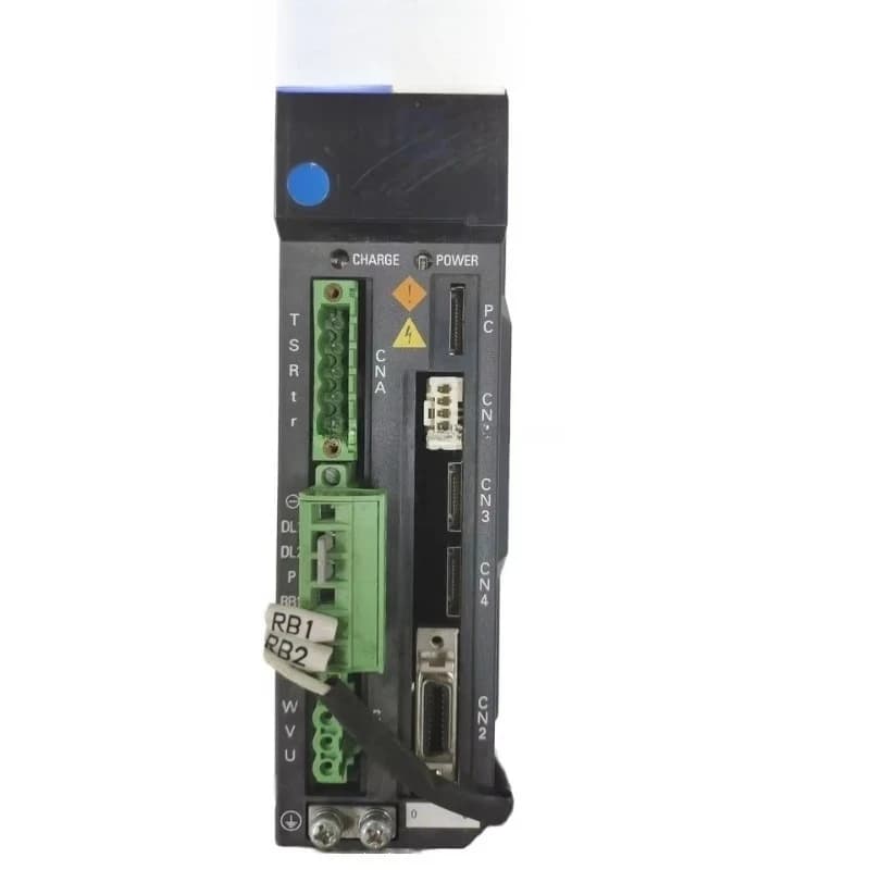 for RS1L03AE0 Servo Drive Tested Good Condition Fast Delivery