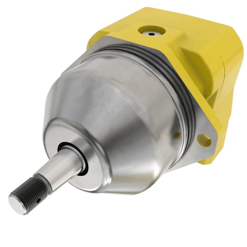 Aftermarket Hydraulic Pump AT368750 28Cc Axial Piston Motor 844K II Motor Hydraulic Fan for 844K, 744K, 644K, YZ19314, YZ19684