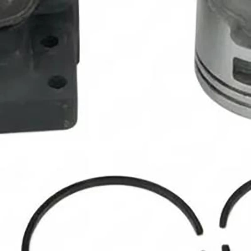 37mm Cylinder Assembly For -Piston Kit For MS170/MS180/MS171/MS181 Chainsaws 37mm Cylinder -Piston Assembly For Garden