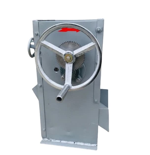 Hand Peeling Machine for Coffee Fruit Tool for Seedling Shelling and Threshing